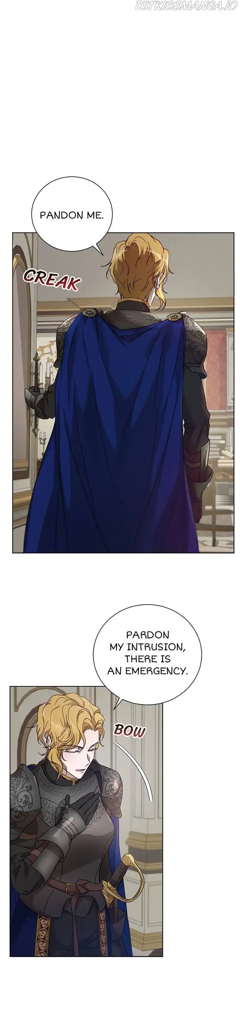 Asmodian's Contract Chapter 55 12
